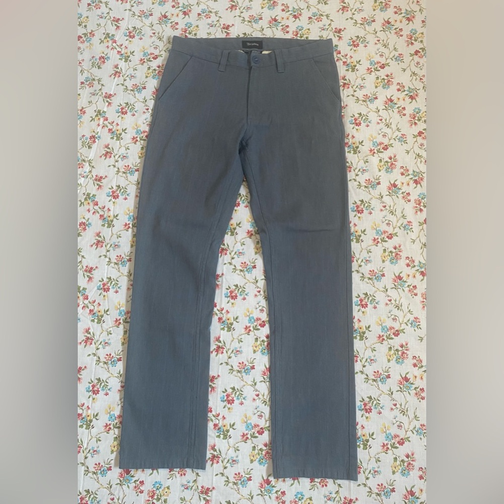 Brixton Chino Reserve Pant 32x32